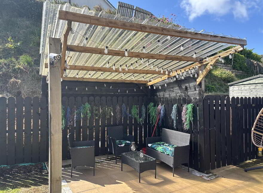 12 Briar Hill, Greysteel, Londonderry, BT47 3DE