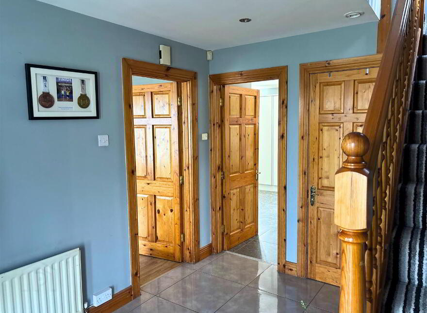 12 Briar Hill, Greysteel, Londonderry, BT47 3DE