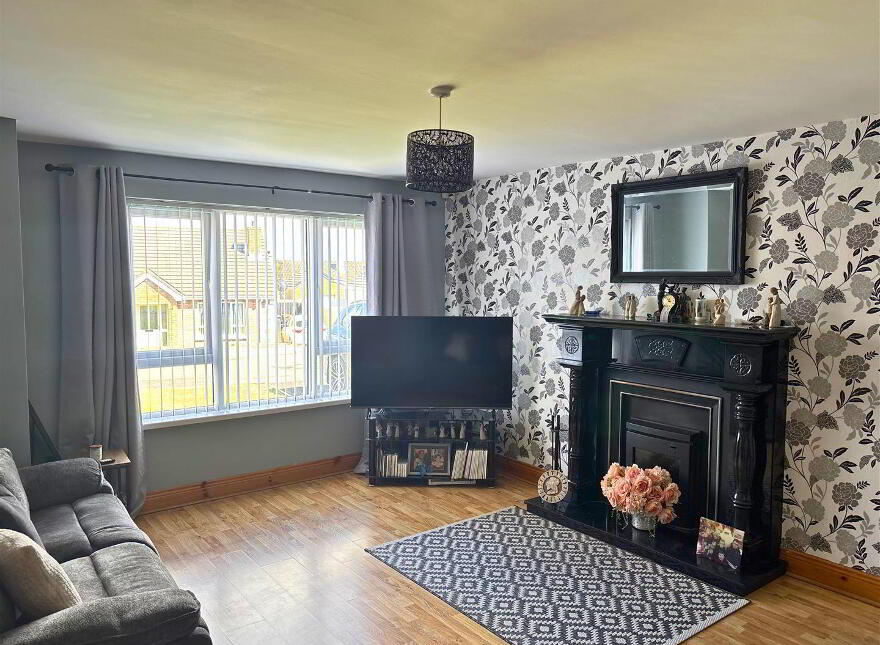 12 Briar Hill, Greysteel, Londonderry, BT47 3DE