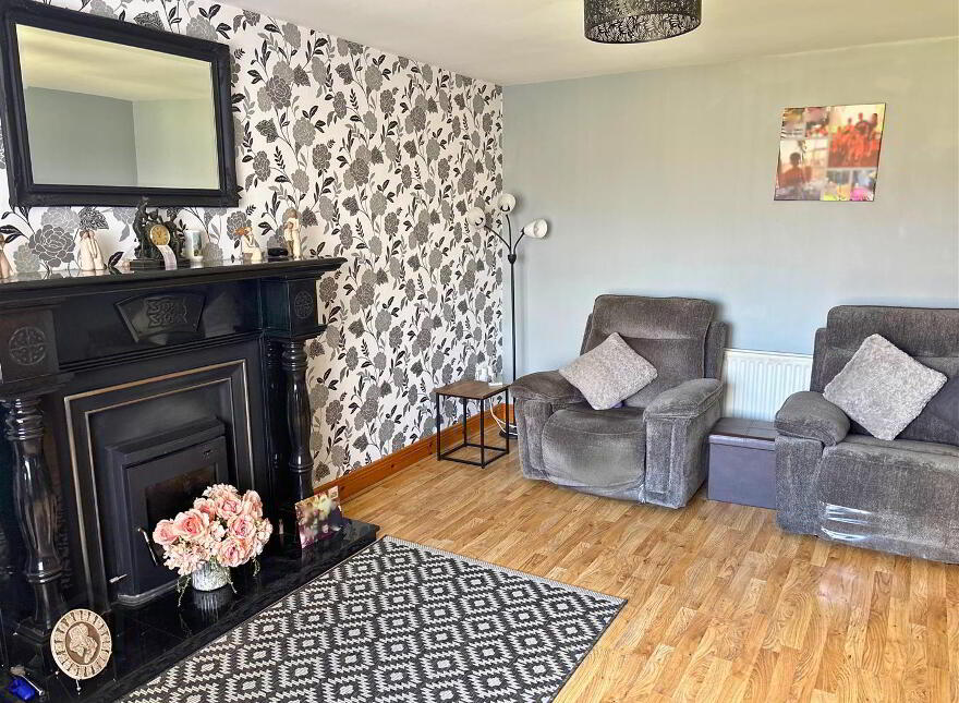 12 Briar Hill, Greysteel, Londonderry, BT47 3DE