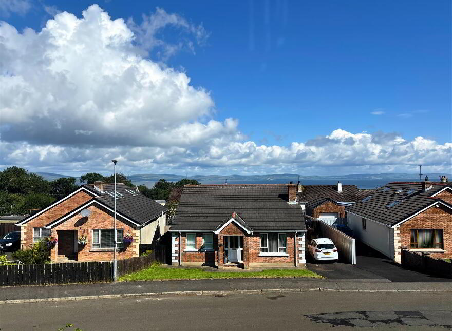 12 Briar Hill, Greysteel, Londonderry, BT47 3DE
