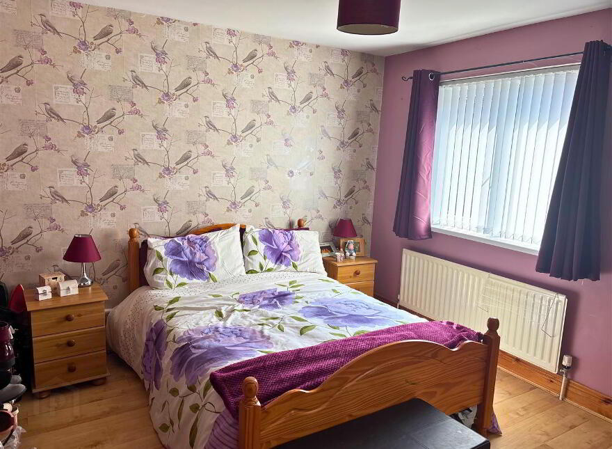 12 Briar Hill, Greysteel, Londonderry, BT47 3DE