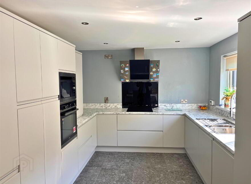 12 Briar Hill, Greysteel, Londonderry, BT47 3DE