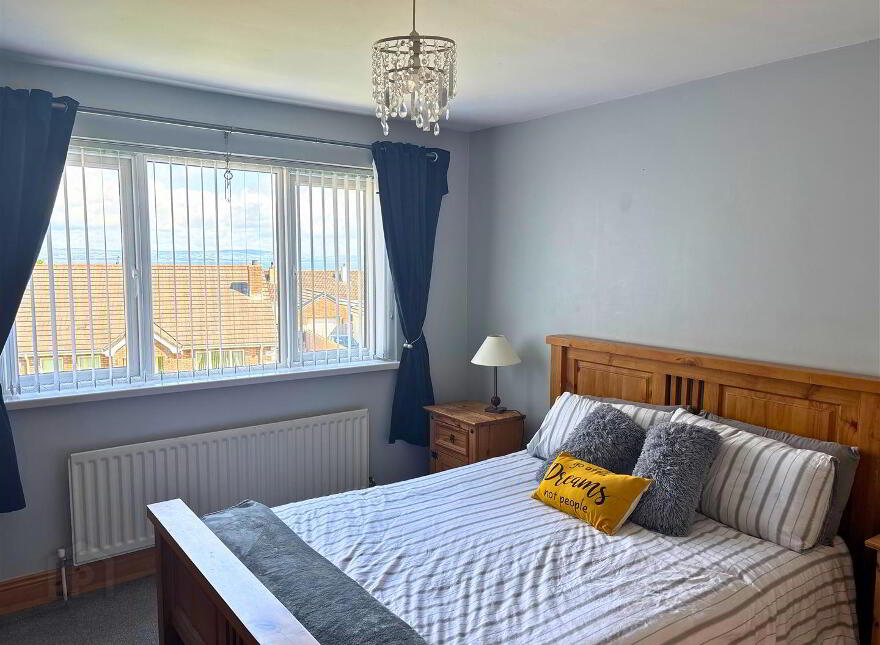 12 Briar Hill, Greysteel, Londonderry, BT47 3DE