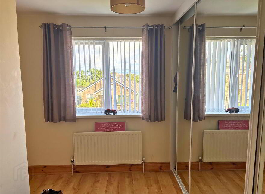 12 Briar Hill, Greysteel, Londonderry, BT47 3DE