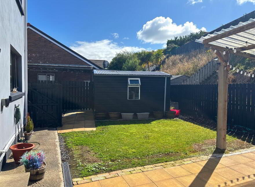 12 Briar Hill, Greysteel, Londonderry, BT47 3DE