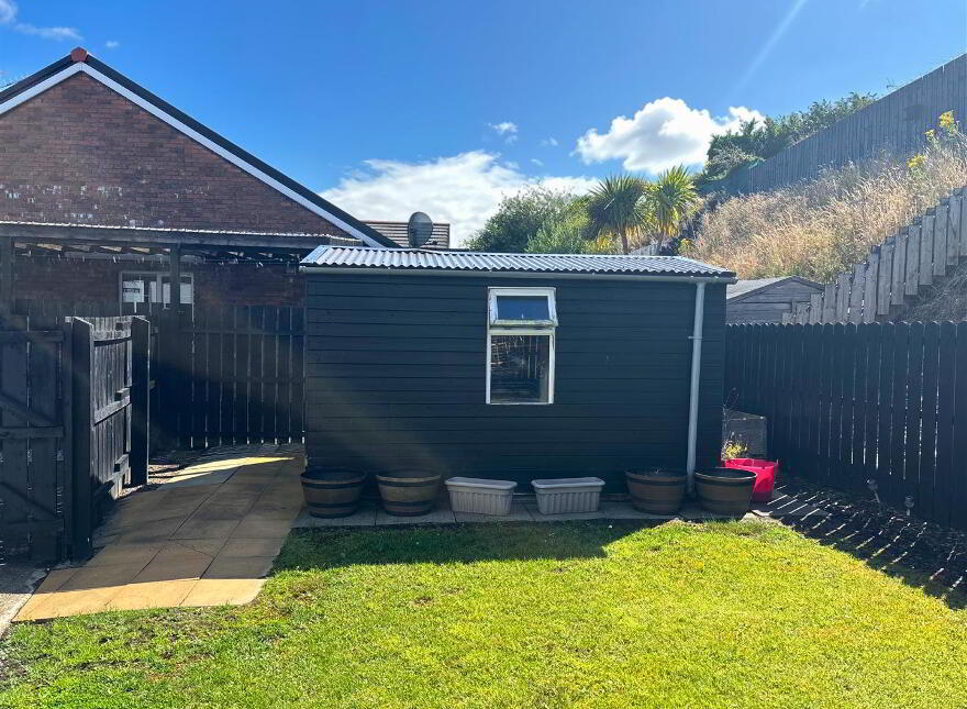 12 Briar Hill, Greysteel, Londonderry, BT47 3DE