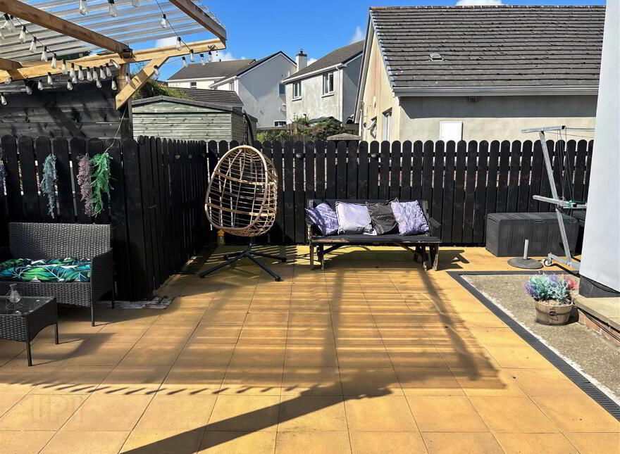 12 Briar Hill, Greysteel, Londonderry, BT47 3DE