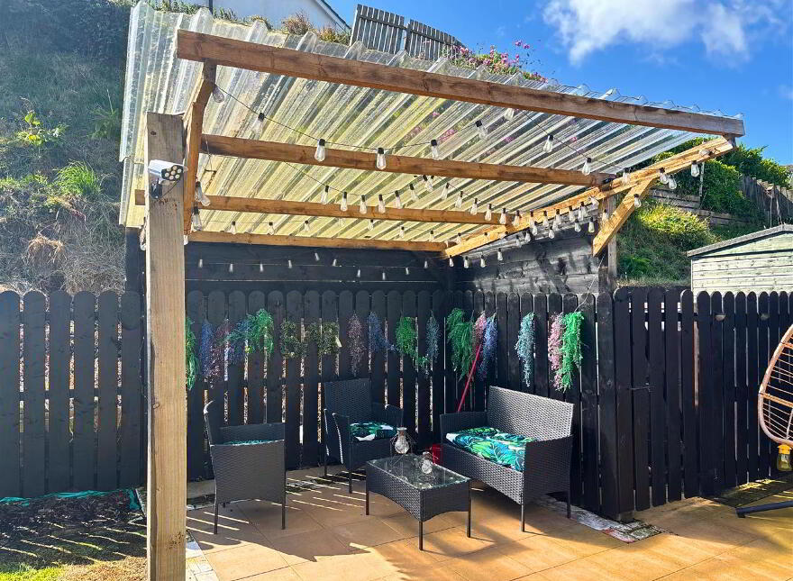 12 Briar Hill, Greysteel, Londonderry, BT47 3DE