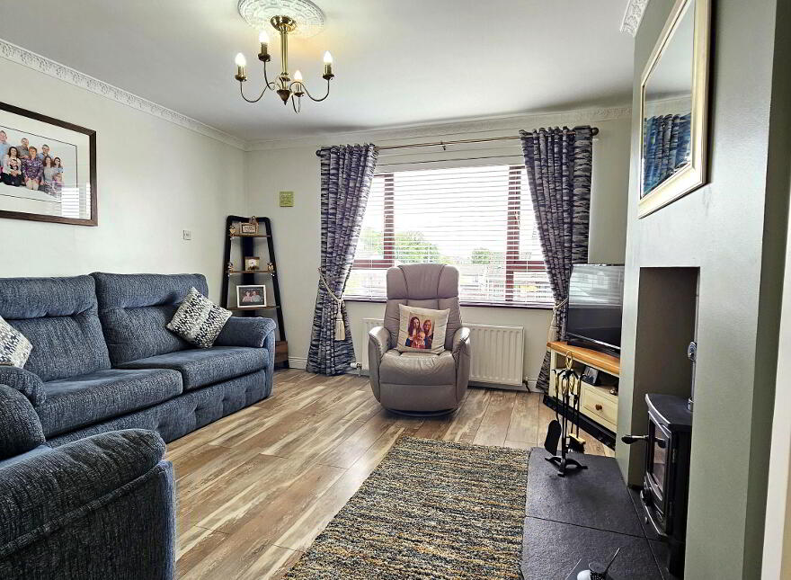 24 Larchwood Avenue, Banbridge, BT32 3XH