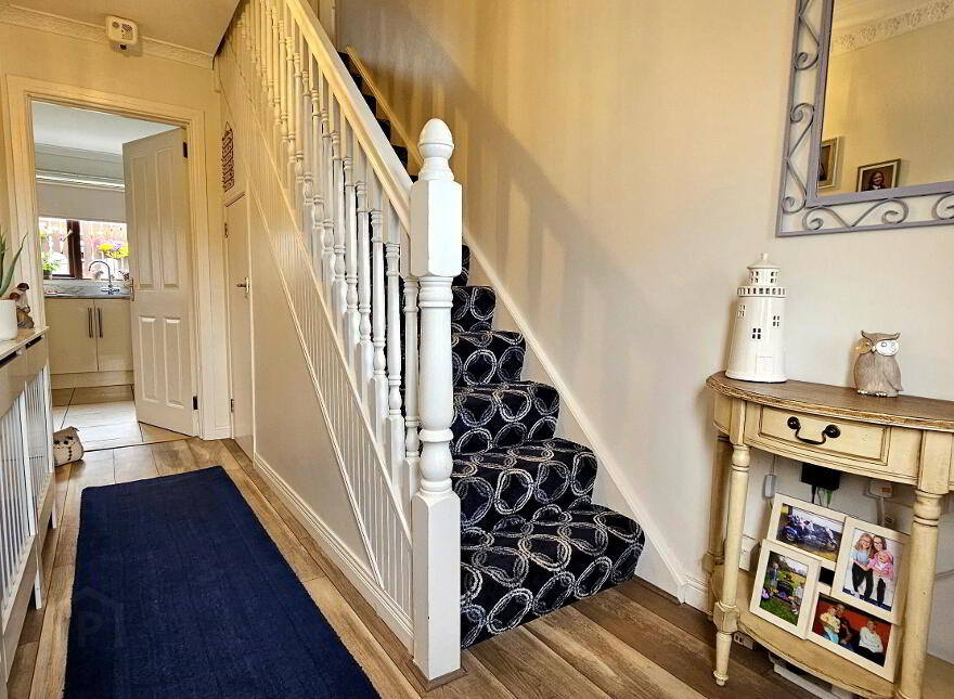 24 Larchwood Avenue, Banbridge, BT32 3XH