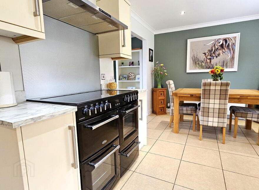 24 Larchwood Avenue, Banbridge, BT32 3XH