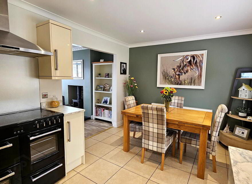 24 Larchwood Avenue, Banbridge, BT32 3XH