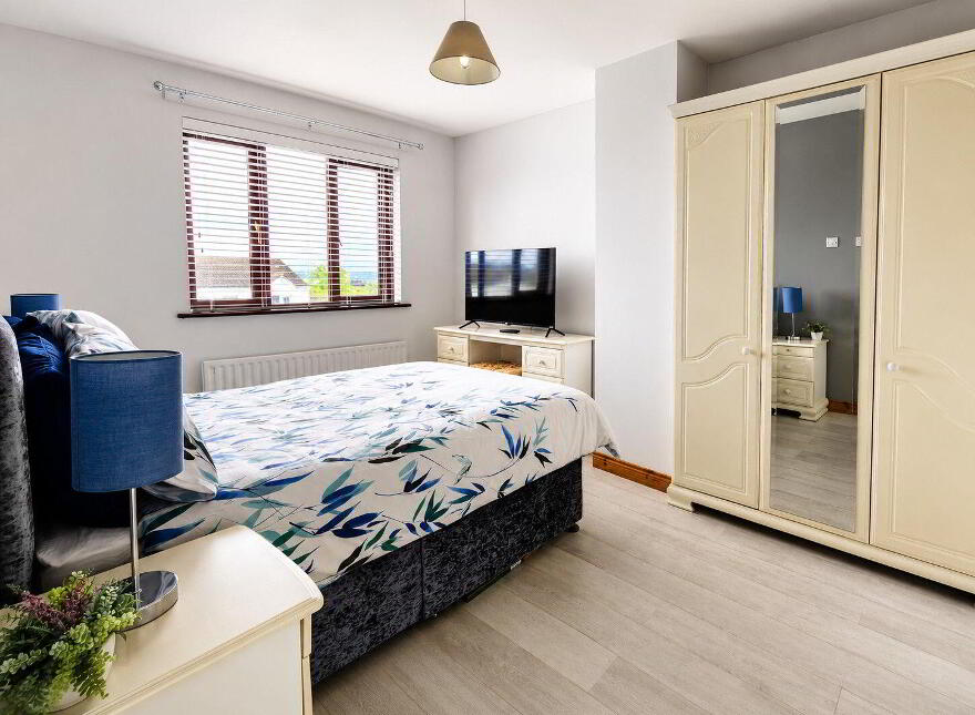 24 Larchwood Avenue, Banbridge, BT32 3XH