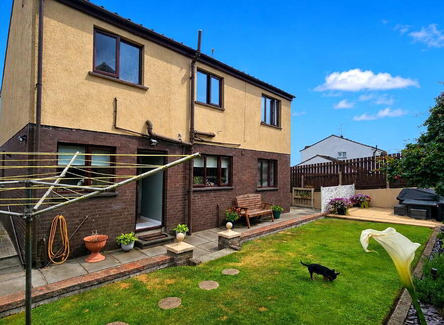 24 Larchwood Avenue, Banbridge, BT32 3XH