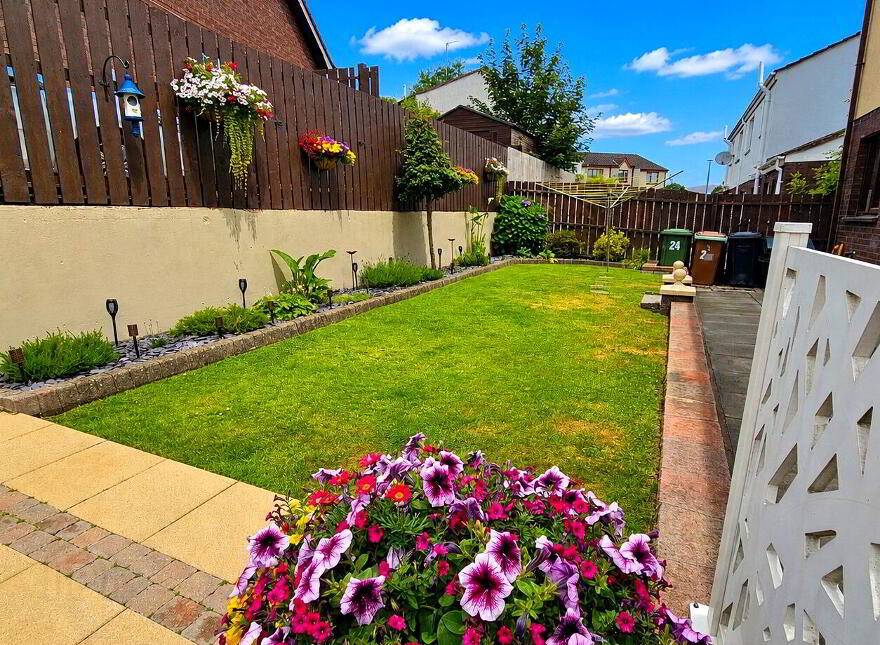 24 Larchwood Avenue, Banbridge, BT32 3XH