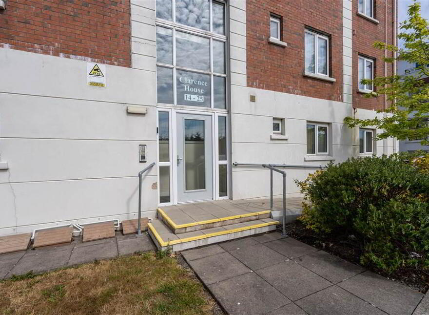 19 Clarence House, Upritchard Court, Bangor, BT19 7AR