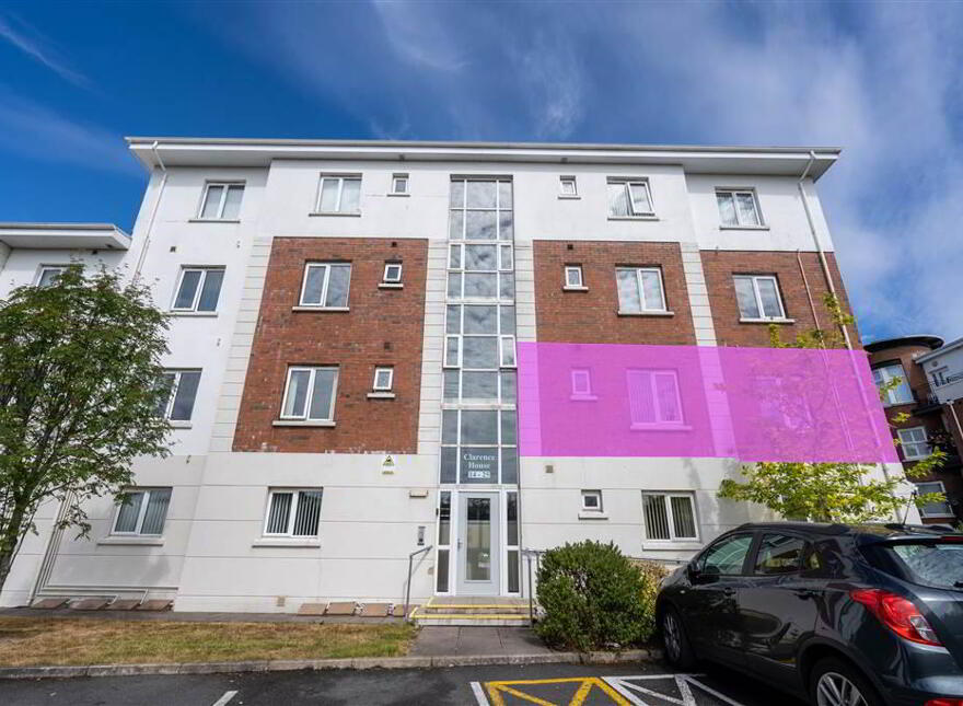 19 Clarence House, Upritchard Court, Bangor, BT19 7AR