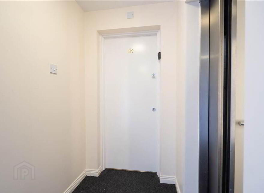 19 Clarence House, Upritchard Court, Bangor, BT19 7AR
