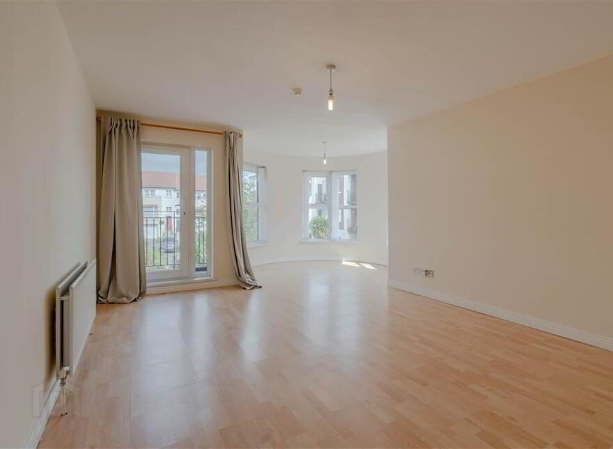 19 Clarence House, Upritchard Court, Bangor, BT19 7AR