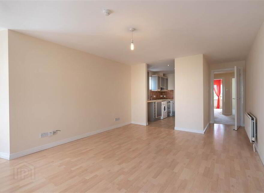 19 Clarence House, Upritchard Court, Bangor, BT19 7AR