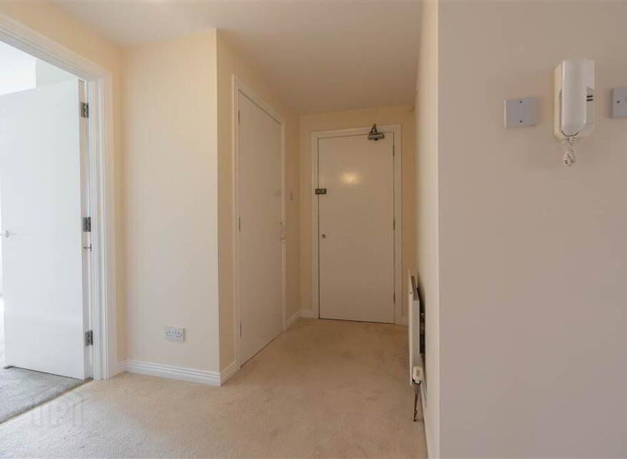 19 Clarence House, Upritchard Court, Bangor, BT19 7AR