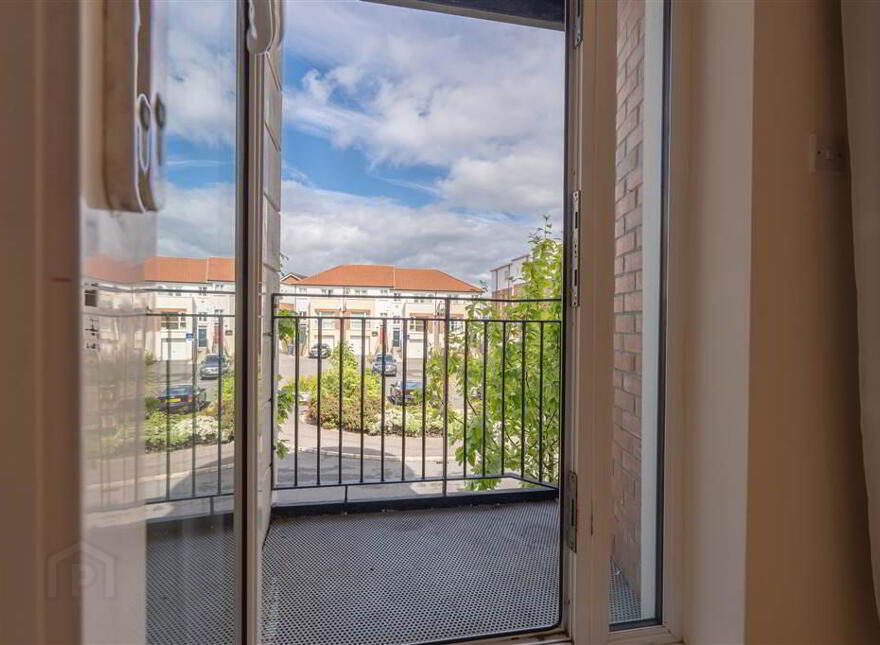 19 Clarence House, Upritchard Court, Bangor, BT19 7AR