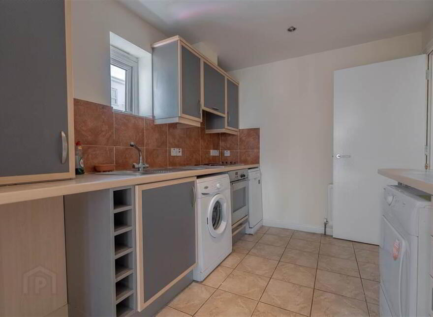 19 Clarence House, Upritchard Court, Bangor, BT19 7AR