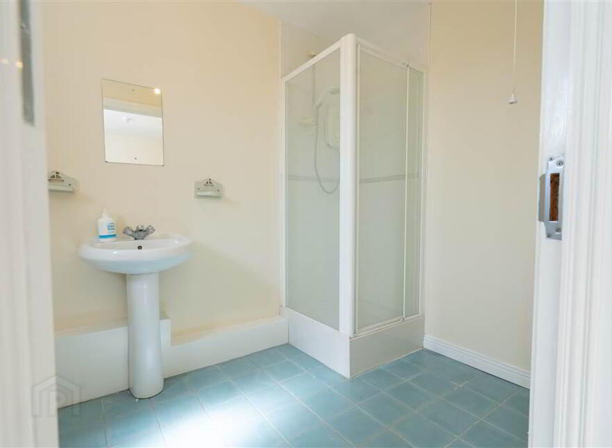 19 Clarence House, Upritchard Court, Bangor, BT19 7AR