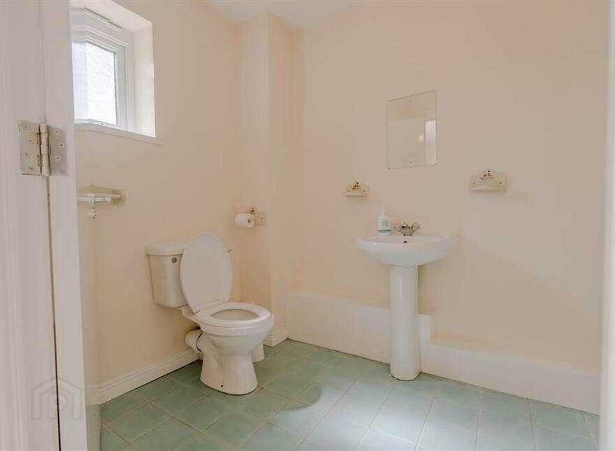 19 Clarence House, Upritchard Court, Bangor, BT19 7AR