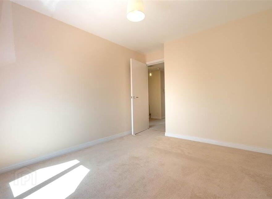 19 Clarence House, Upritchard Court, Bangor, BT19 7AR