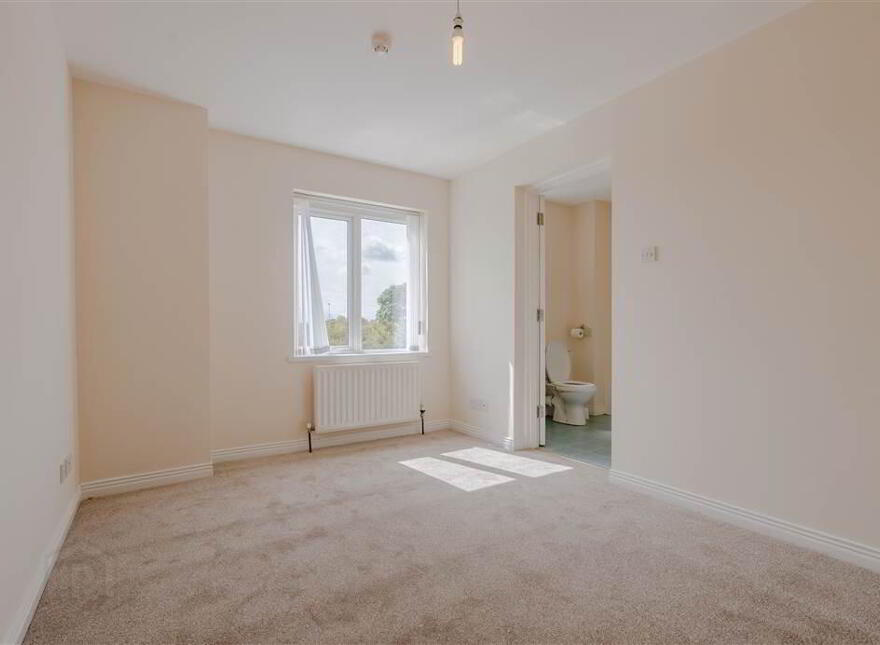 19 Clarence House, Upritchard Court, Bangor, BT19 7AR