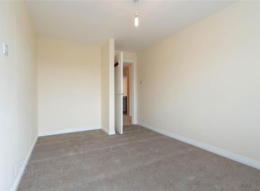 19 Clarence House, Upritchard Court, Bangor, BT19 7AR