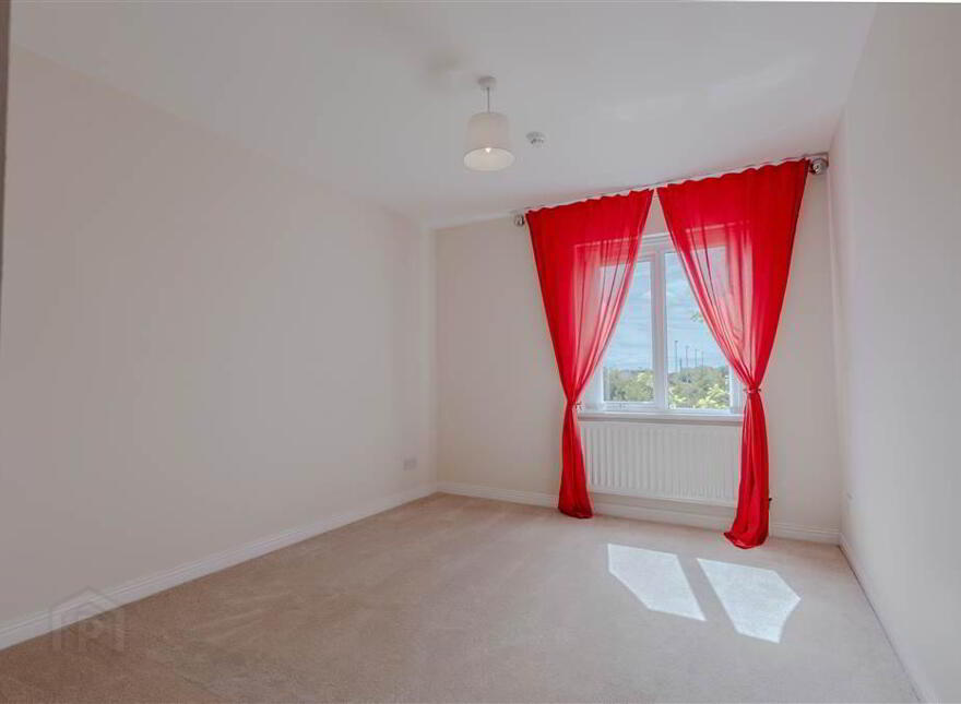 19 Clarence House, Upritchard Court, Bangor, BT19 7AR
