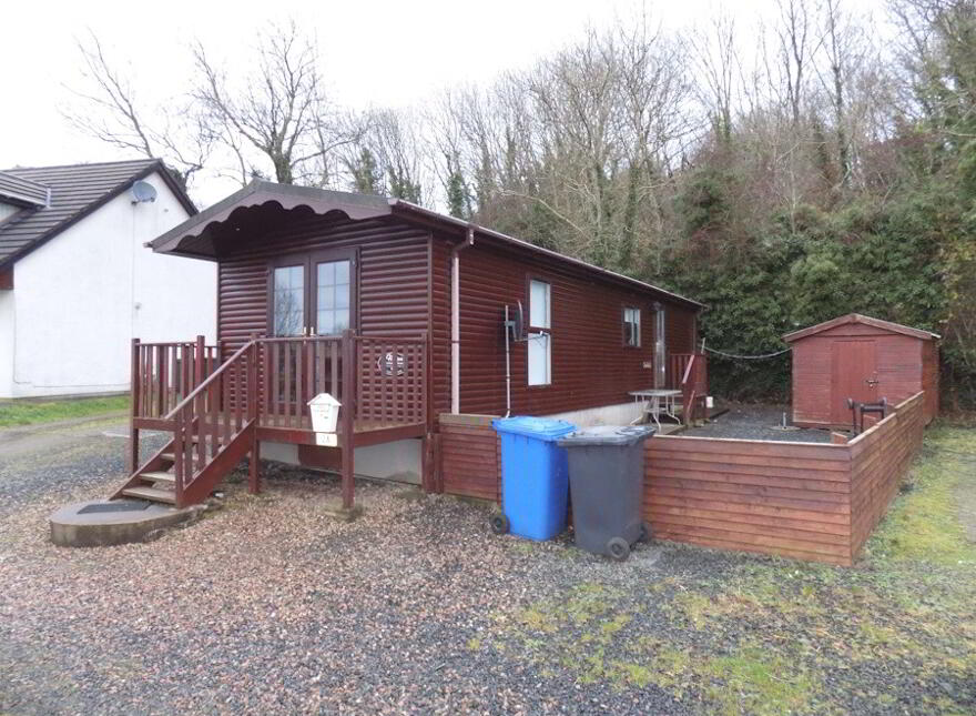 2a 197 Loughan Road, Coleraine, BT52 1UD