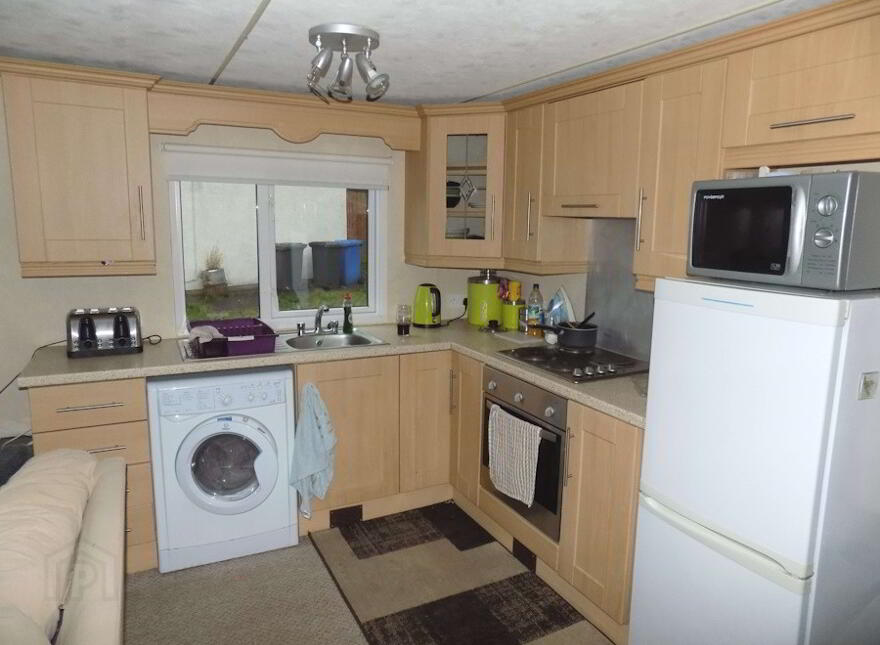 2a 197 Loughan Road, Coleraine, BT52 1UD