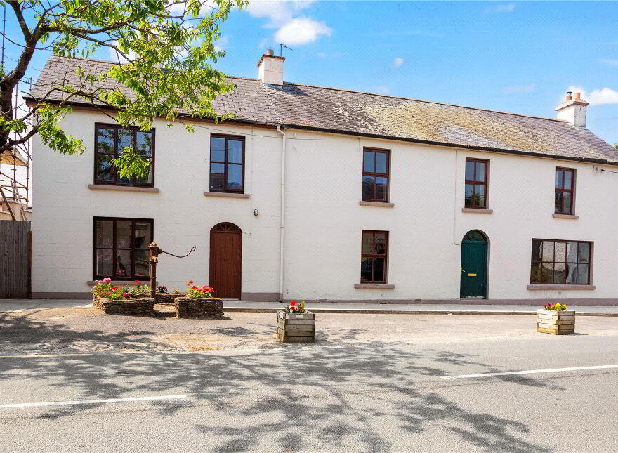 Tara House, Redcross, A67PX39
