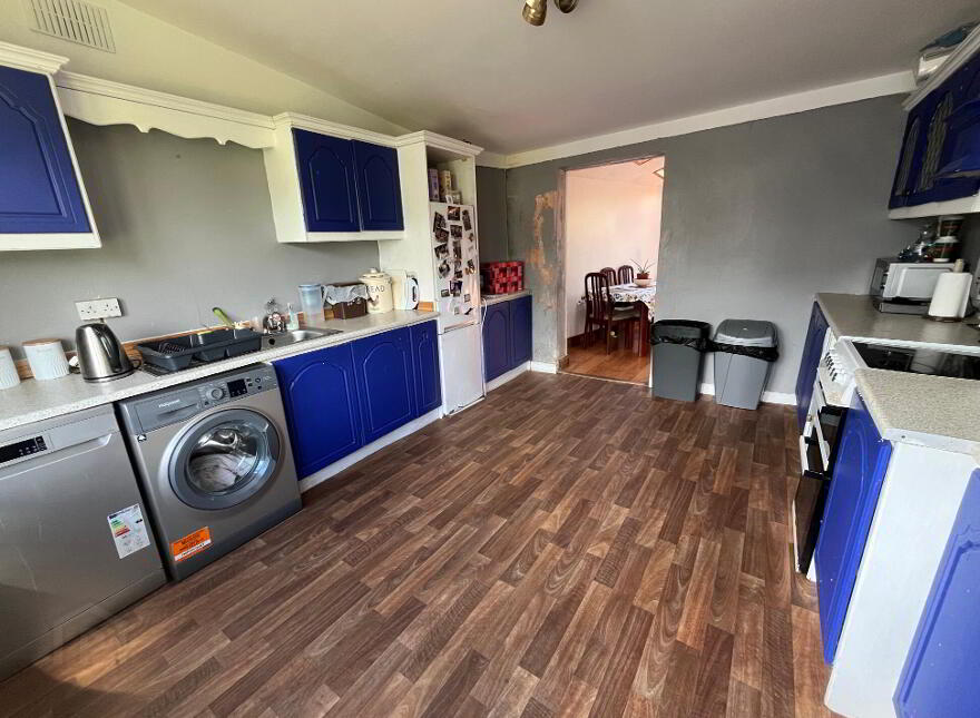 Bohernasup, Ballina, F26D5Y8