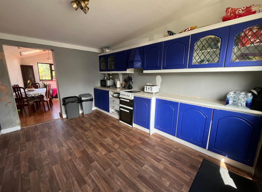 Bohernasup, Ballina, F26D5Y8