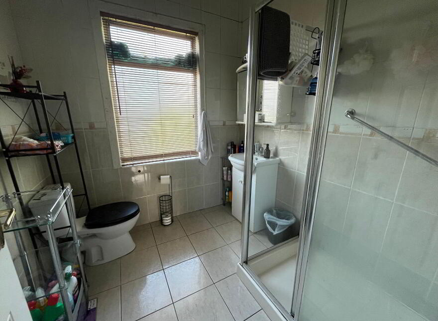 Bohernasup, Ballina, F26D5Y8