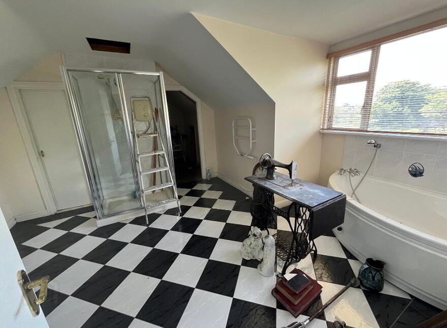 Bohernasup, Ballina, F26D5Y8