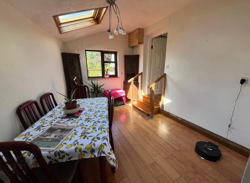 Bohernasup, Ballina, F26D5Y8