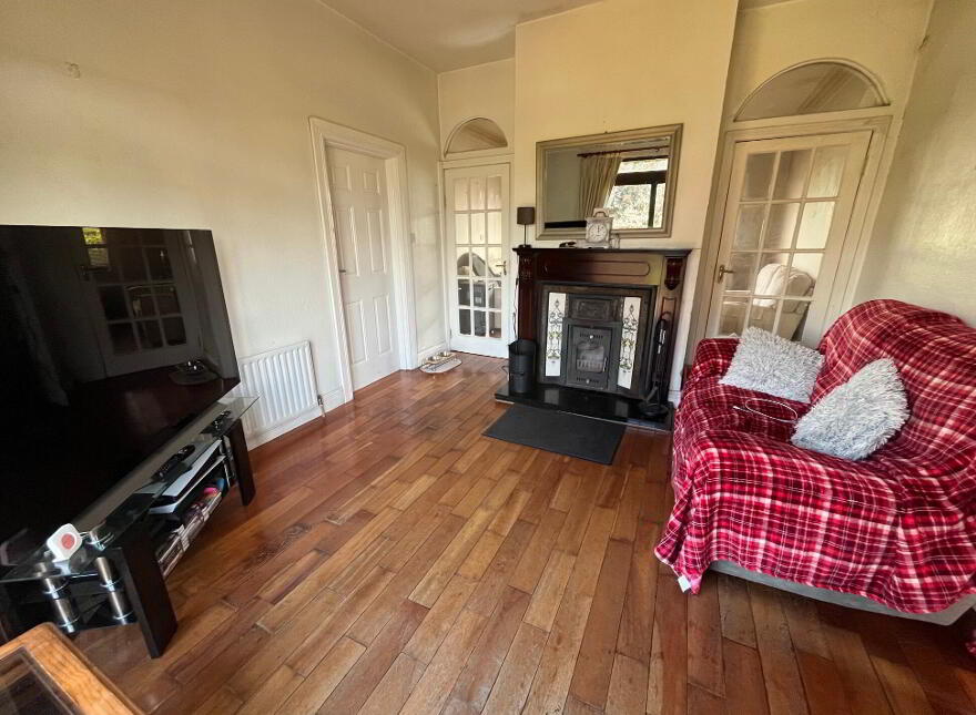 Bohernasup, Ballina, F26D5Y8
