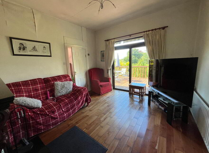 Bohernasup, Ballina, F26D5Y8