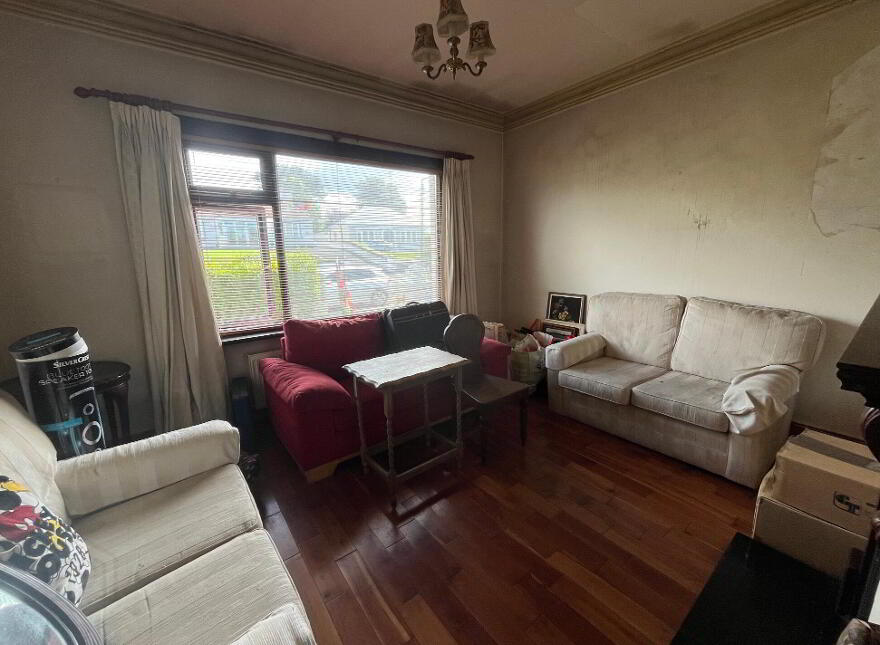 Bohernasup, Ballina, F26D5Y8