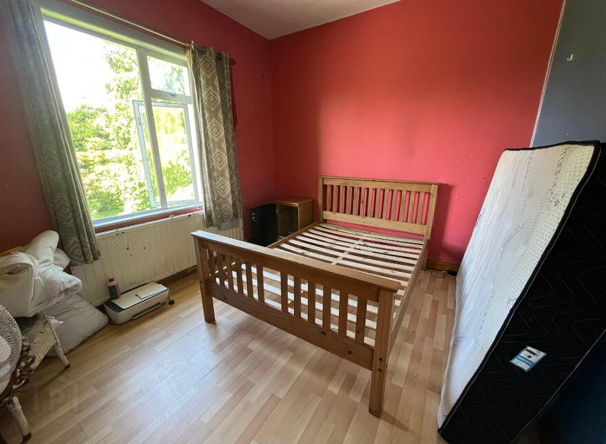 Bohernasup, Ballina, F26D5Y8