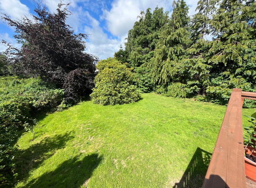 Bohernasup, Ballina, F26D5Y8