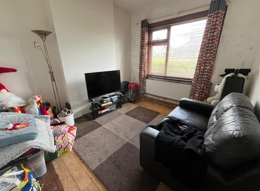 Bohernasup, Ballina, F26D5Y8