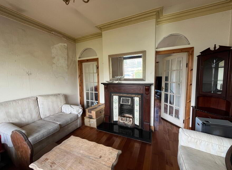 Bohernasup, Ballina, F26D5Y8