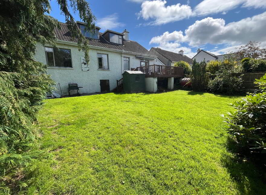 Bohernasup, Ballina, F26D5Y8